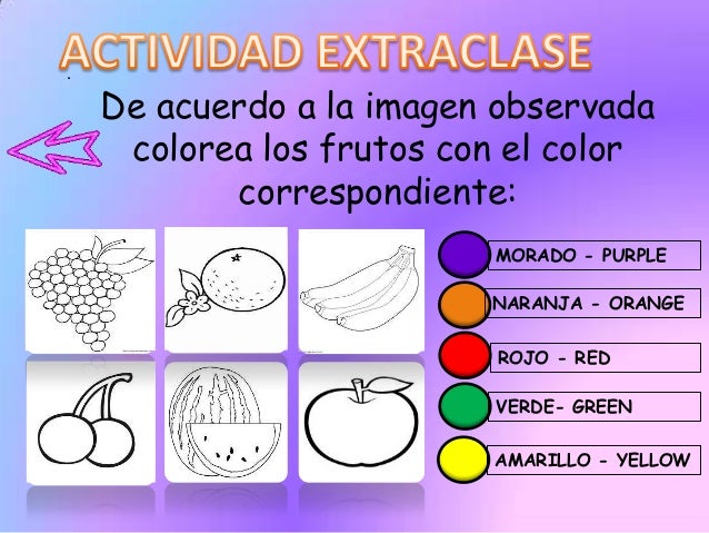 Colores Y Combinaciones