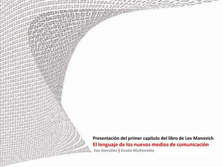Qué son los “nuevos medios”4. PrincipiosCasos  particulares del principio de variabilidad:El hipermedia. Este sistema brinda al usuario la capacidad de conectar una red de nudos para crear una serie de acciones relacionadas entre sí. Ejemplo: podemos crear un sitio web estableciendo los enlaces  que creamos necesarios para completarlo.Actualización periódica. Los medios ofrecen la posibilidad de automatizar también las tareas de chequear, descargar e instalar datos nuevos. Ejemplo: la mayoría de los antivirus  chequean los ordenadores personales en busca de virus catalogados y actualizan el software para evitar la entrada de virus de reciente creación.………………………………….………... 4Variabilidad