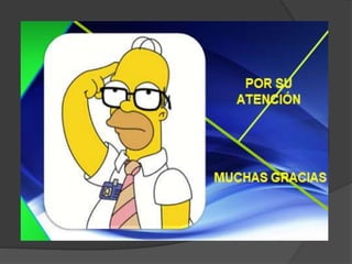 Presentación manual de tesis. trillas