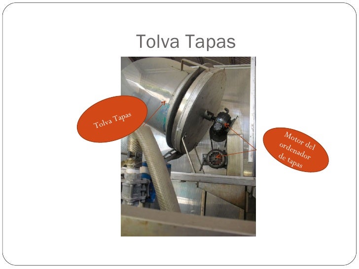 PresentacióN Maquina Lavadora Y Envasadora De Bidones