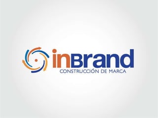 Presentación marca ANDI del futuro InBrand