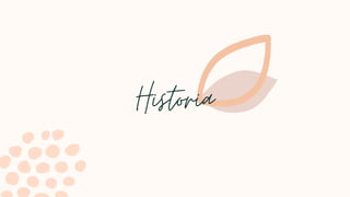 Historia
 