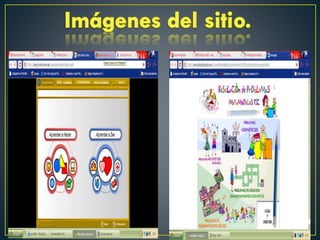 Presentación marcela basualto