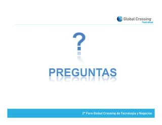 Tercerizando Tecnologías de Información para Focalizarse en el Negocio, por Marcela Cueli