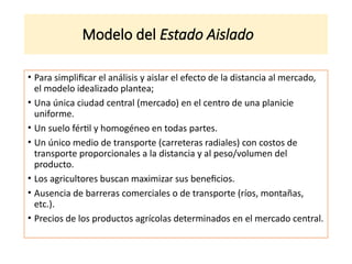 Analisis Marginal El Análisis Marginal y la Nueva Economía: Teorías y Modelos Clave | PPTX