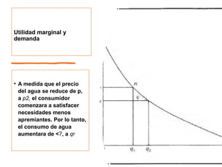 Analisis Marginal El Análisis Marginal y la Nueva Economía: Teorías y Modelos Clave | PPTX