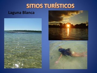 Laguna Blanca
 