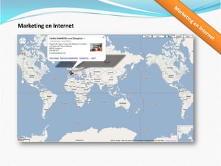 Marketing en InternetMarketing en Internet