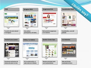 ¿quién soy?¿Quién soy?A¿Cuál es mi negocio?1¿Qué valores se asocian a mi marca?2¿Hacia dónde quiero llevar a mi empresa?3¿Cómo me veo dentro de 3 años?4¿Cómo me veo dentro de 10 años?5¿Cuál es mi público objetivo?6B¿Dónde está mi consumidor?7¿Qué mensajes deseo transmitirles?8¿Dónde dejaré esto cuando me jubile?9
