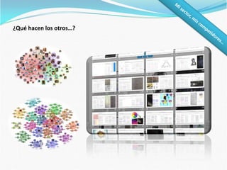 ¿quién dicen que soy?Antes de hablar, escuchar…