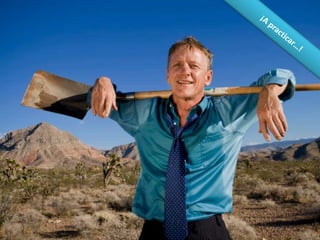 Medir, medir, medirMétricas y mediciones