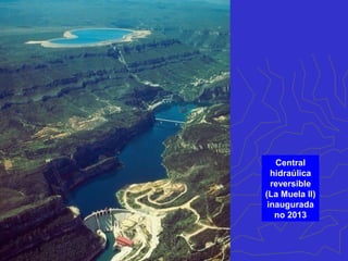 La Muela de Cortes (Valencia)
 