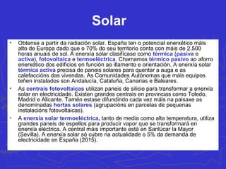 Produción de pellets
Fábrica Brión (A Coruña)
Caldeira para o seu uso
 