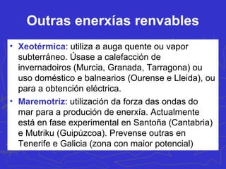 Enerxía solar termoeléctrica
Planta de Sanlúcar la Mayor (Sevilla)
 