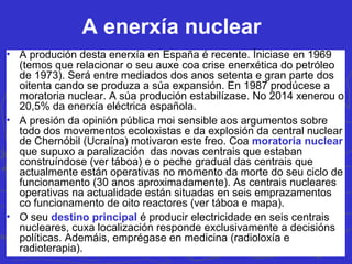 Central nuclear
de Trillo (Guadalajara)
 