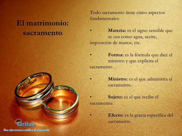 Presentación Matrimonio y Realización Personal Presentación Matrimonio y Realización Personal