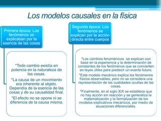 Objeto de la ciencia