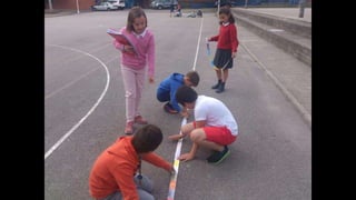 Presentación medidas