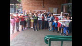 Presentación medidas