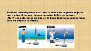 Presentación medidas