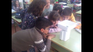 Presentación medidas