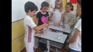 Presentación medidas