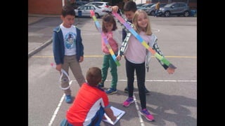 Presentación medidas