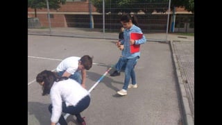 Presentación medidas