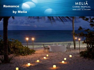 Romance
    by Melia
 