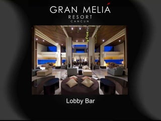 Lobby Bar
 