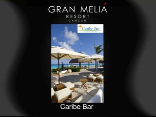 Caribe Bar
 