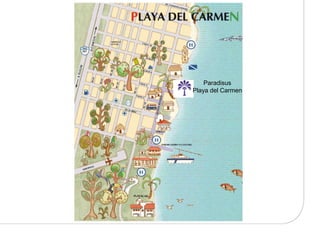 Paradisus
Playa del Carmen
 