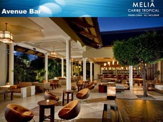 Avenue Bar
 
