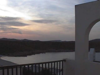 Presentaciónmenorca