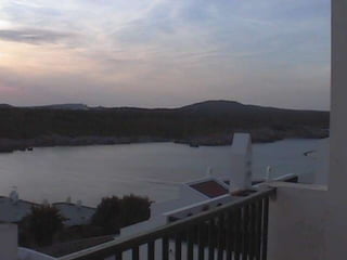 Presentaciónmenorca