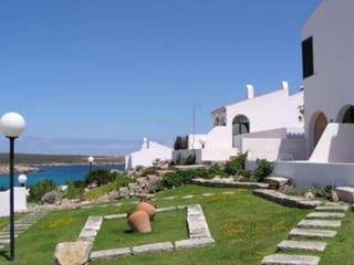 Presentaciónmenorca