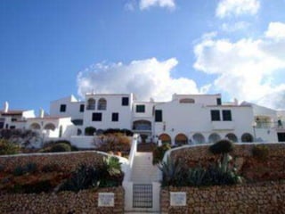 Presentaciónmenorca