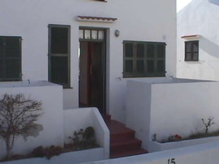 Presentaciónmenorca