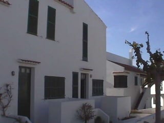 Presentaciónmenorca