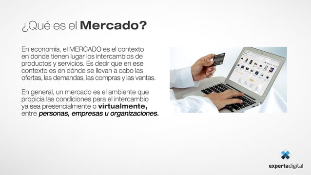 Diferencia entre Mercados, Segmentos, Nichos y Subnichos. | PPT