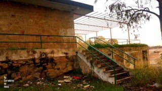 [MERENDERO DEL PANTANO] [VALDESALOR]