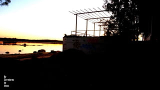 [MERENDERO DEL PANTANO] [VALDESALOR]