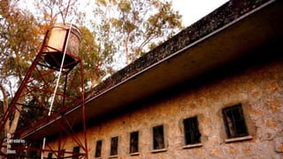 [MERENDERO DEL PANTANO] [VALDESALOR]