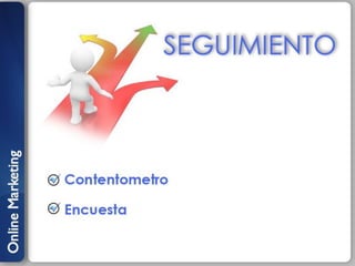 Mesa de Ayuda - Jorgelina Ponce