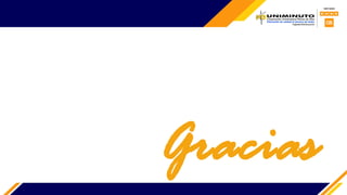 Gracias
 