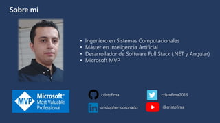 El camino a convertirse en Microsoft MVP | PPTX