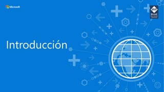El camino a convertirse en Microsoft MVP | PPTX
