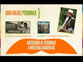 Estrategia Digital Café de Colombia