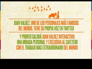 Estrategia Digital Café de Colombia