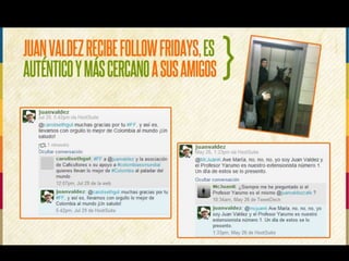 Estrategia Digital Café de Colombia